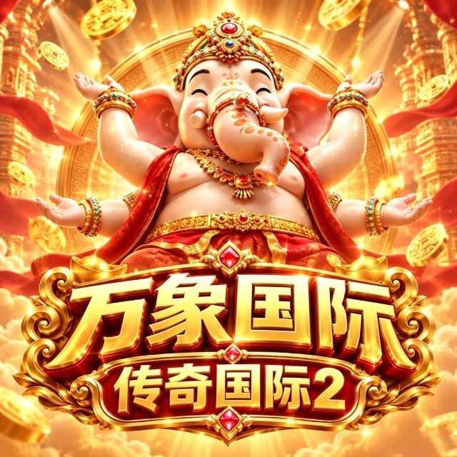 万象国际